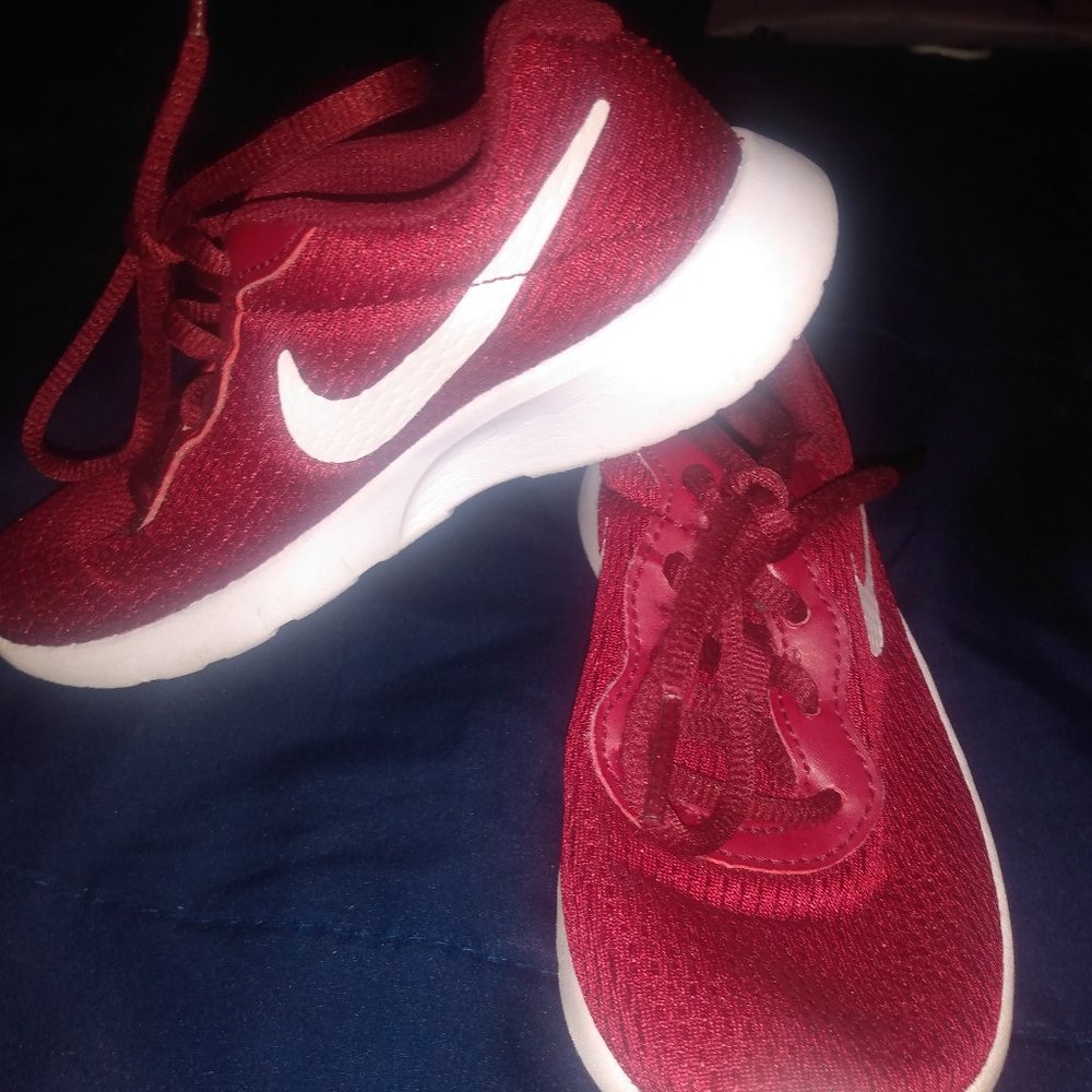Nike shoes